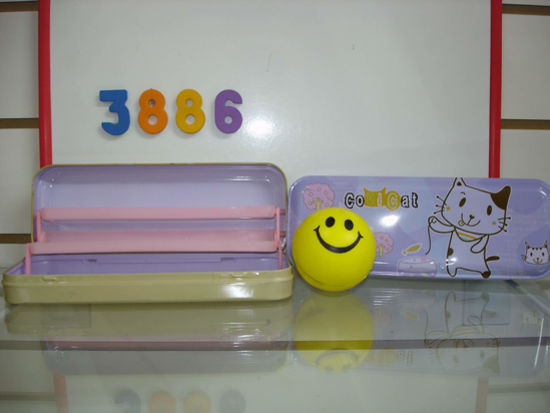 Imagen de CANOPLA MET. GDE. 2.23